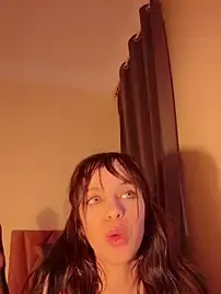 Stripchat Adult Webcam of ORLA86