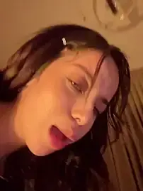 Stripchat Live Porn of ORLA86