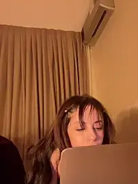 Stripchat Watch Live Sex Cams of ORLA86