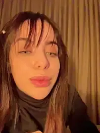 Stripchat Private Sex Chat of ORLA86