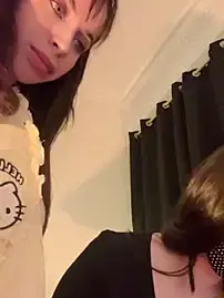 Stripchat Best Webcam of ORLA86