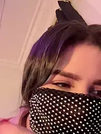 Stripchat Nude Webcam of ORLA86