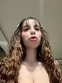 Stripchat Live Sex of ORLA86