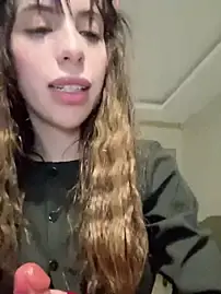 Stripchat Sex Chat of ORLA86