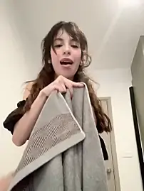 Stripchat Live Sex of ORLA86