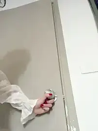 Stripchat Sex Chat of ORLA86