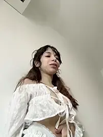 Stripchat Best live sex cam show of ORLA86