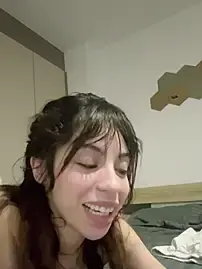 Stripchat Best Webcam of ORLA86