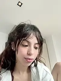 Stripchat Best Webcam of ORLA86