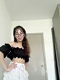 Stripchat Adult Webcams of ORLA86