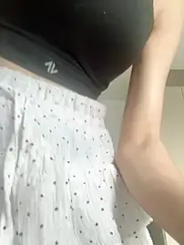 Stripchat Best Webcam of ORLA86