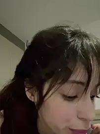 Stripchat Best live sex cam show of ORLA86