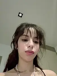 Stripchat Live Sex Cam of ORLA86