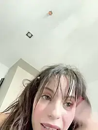 Stripchat Adult Video Chat of ORLA86