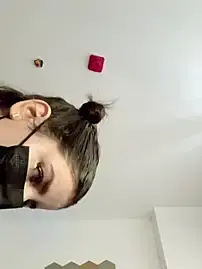 Stripchat Live Sex of ORLA86