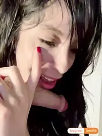 Stripchat Free Live Porn of ORLA86