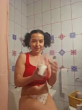 Stripchat Live Sex of Ortensialady76