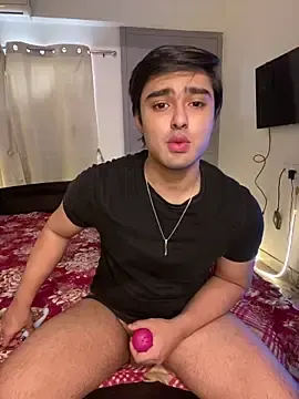 Stripchat Adult Video Chat of Rocco787876