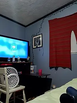 Stripchat Sex Cam of TopOfTheMap