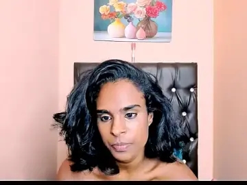 Stripchat Live Porn of Toxicfantasy4u