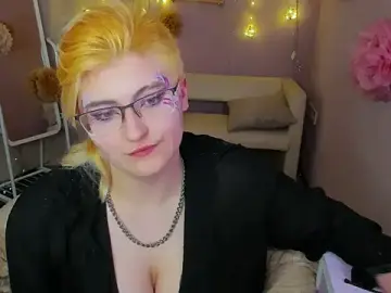 Stripchat Free Porn Cam of Xiao_Eclipse