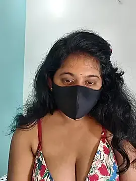 Stripchat Live Porn of Your-Vedika