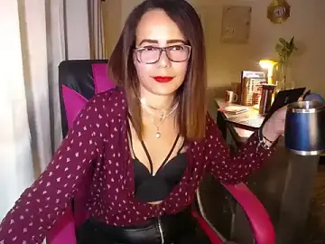 Stripchat Live Sex of danielle_rose_1