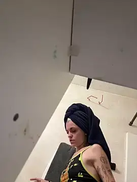 Stripchat Adult Video Chat of ittybittymeryssa