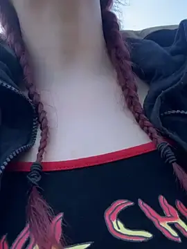 Stripchat Best Webcam of raen001