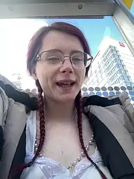 Stripchat Live Sex of raen001