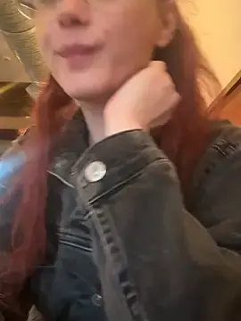 Stripchat Live Porn of raen001