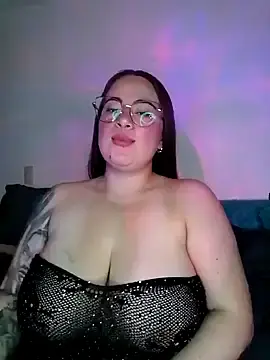 Stripchat Live Sex of soofy__