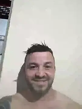 Stripchat Adult Video Chat of Barretos17