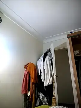 Stripchat Private Sex Chat of CLOUDY-Arabian_pharaon