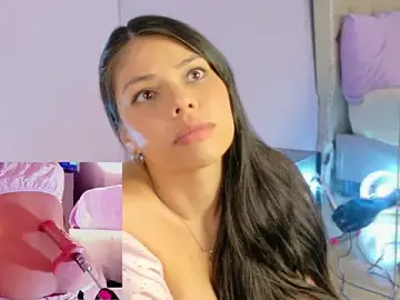 Stripchat Nude Webcam of CarolineNasty