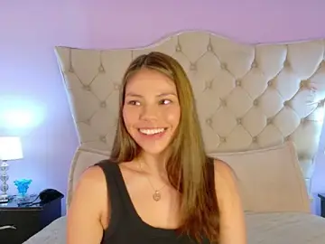 Stripchat Best Webcam of CarolineNasty