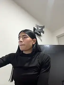 Stripchat Nude Webcam of Ema_Rose_