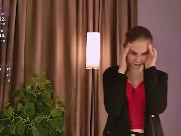 Stripchat Adult Webcam of Erica_Grace