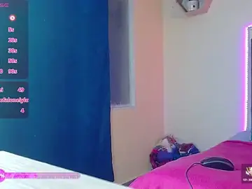 Stripchat Live Sex of Kim_clark1