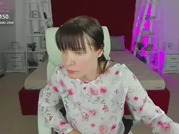 Stripchat Sex Chat of Lexa_DelAmour
