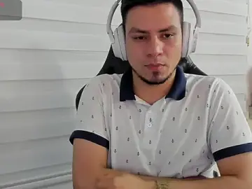 Stripchat Adult Video Chat of Rick_Adams