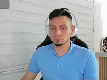 Stripchat Adult Webcam of Rick_Adams