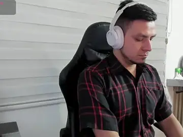 Stripchat Adult Video Chat of Rick_Adams