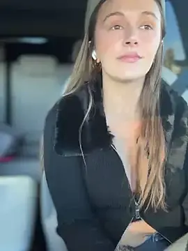 Stripchat Best Webcam of lunagirl13