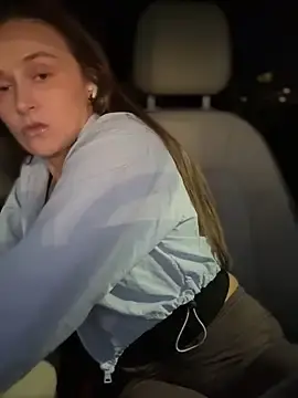 Stripchat Live Porn of lunagirl13