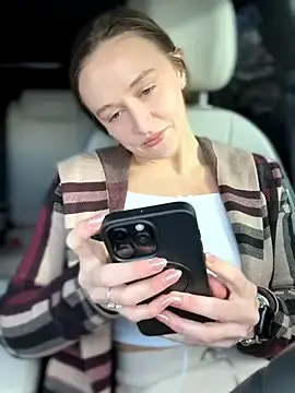 Stripchat Sex Chat of lunagirl13