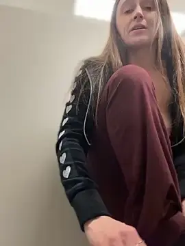 Stripchat Sex Chat of lunagirl13