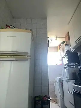 Stripchat Adult Video Chat of peuba12