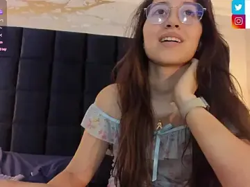 Stripchat Adult Webcam of Abby_Sweet1_