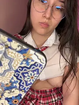 Stripchat Adult Webcams of Abby_Sweet1_